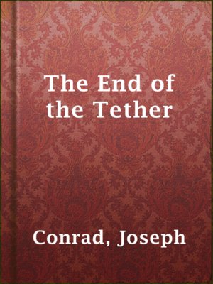 cover image of The End of the Tether